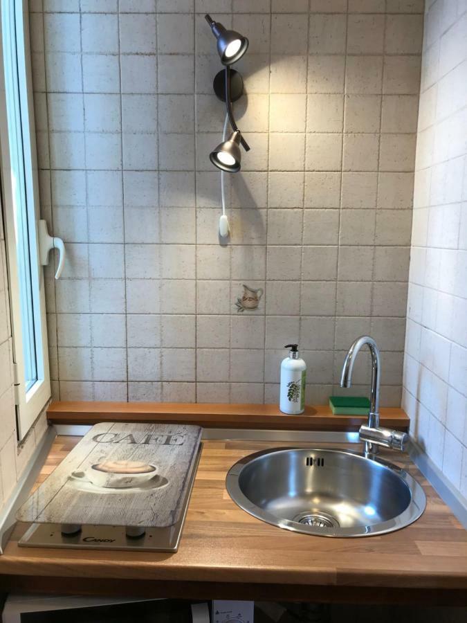 Agli Acquedotti Romani Zewnętrze zdjęcie
