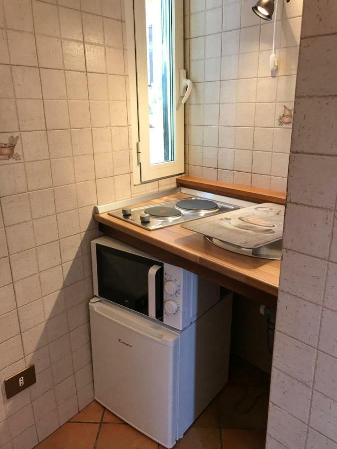 Agli Acquedotti Romani Zewnętrze zdjęcie