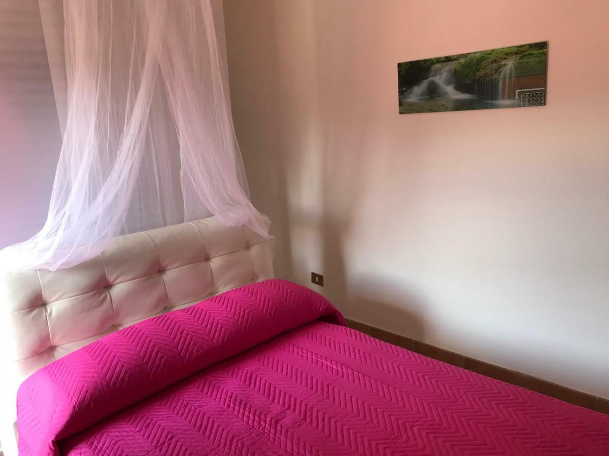Agli Acquedotti Romani Zewnętrze zdjęcie