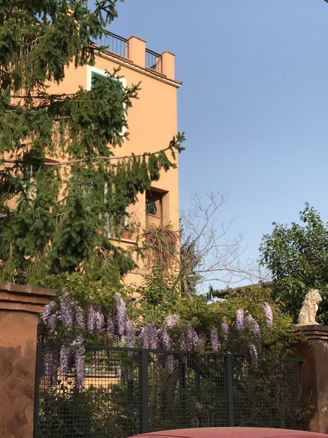 Agli Acquedotti Romani Zewnętrze zdjęcie