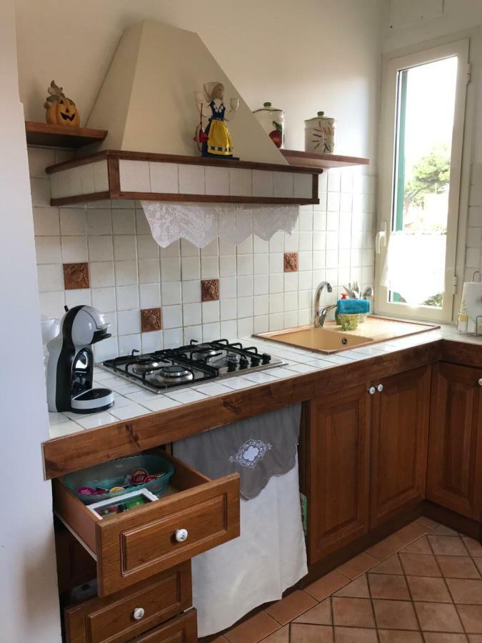 Agli Acquedotti Romani Zewnętrze zdjęcie