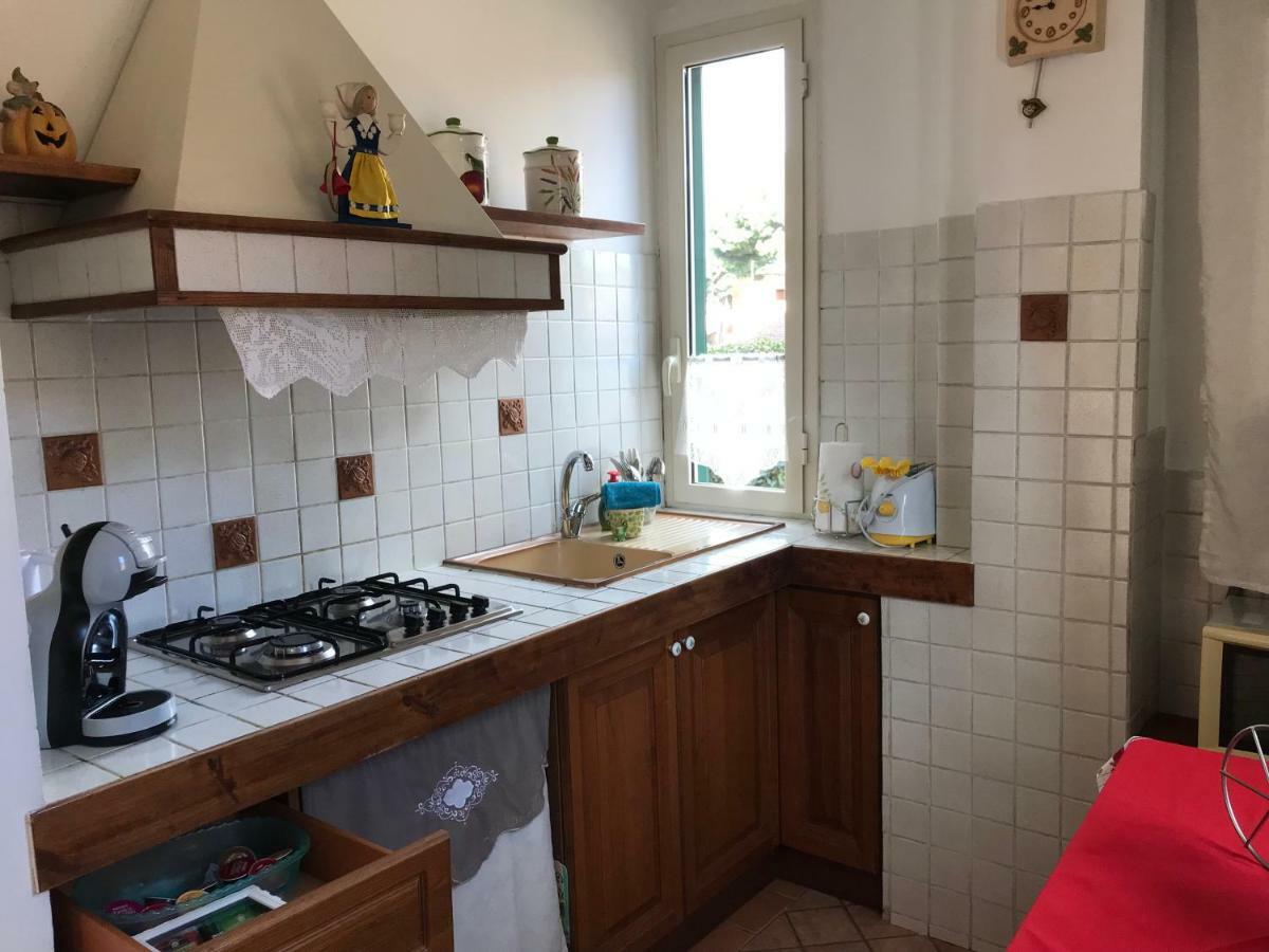 Agli Acquedotti Romani Zewnętrze zdjęcie