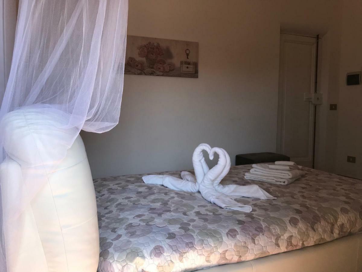 Agli Acquedotti Romani Zewnętrze zdjęcie