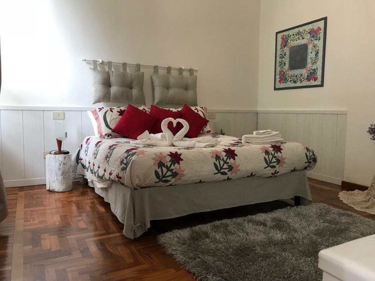 Agli Acquedotti Romani Zewnętrze zdjęcie