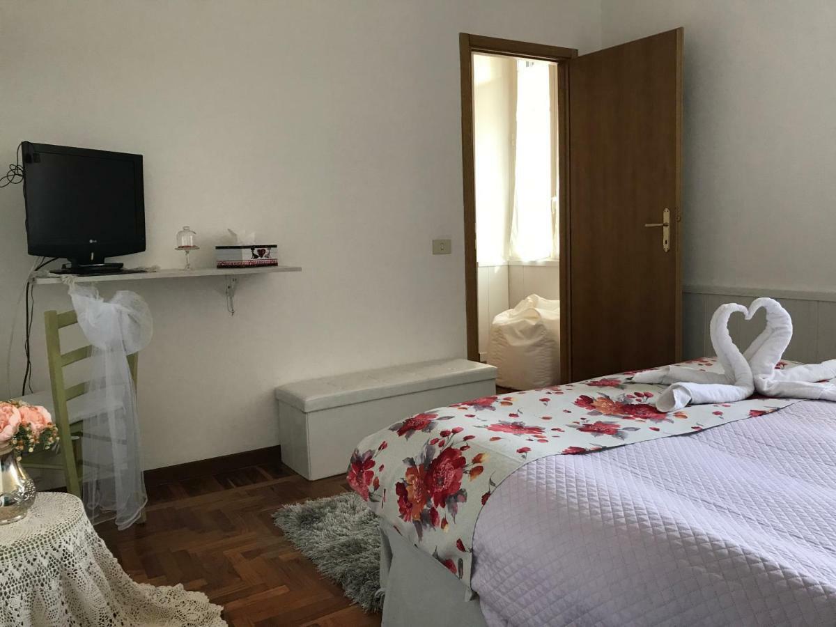 Agli Acquedotti Romani Zewnętrze zdjęcie