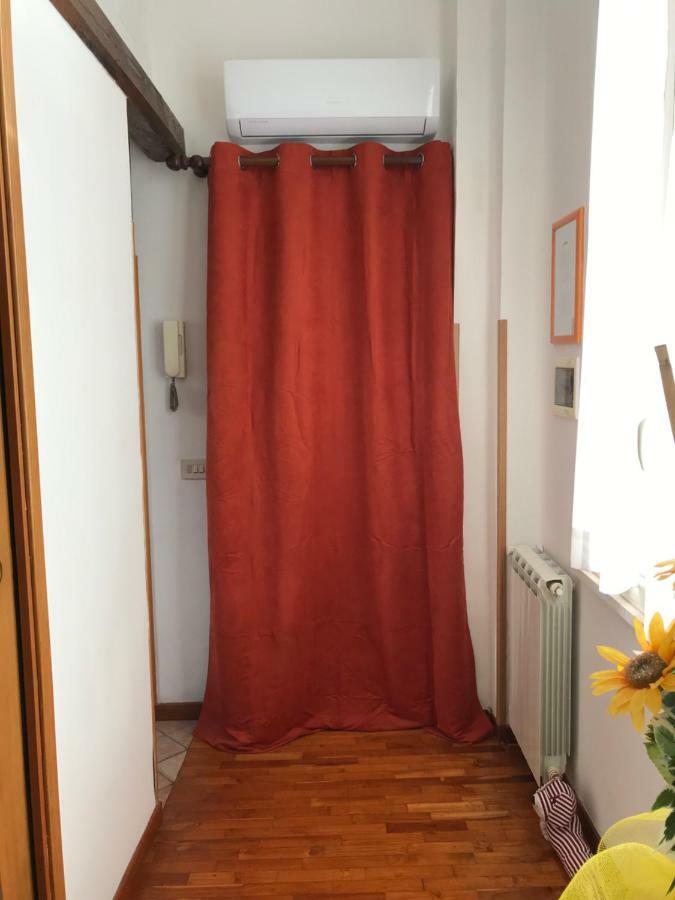 Agli Acquedotti Romani Zewnętrze zdjęcie